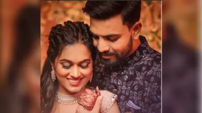 इंडियन आइडल 12 फेम Sayli Kamble ने ब्वॉयफ्रेंड संग की सगाई, रिंग सेरेमनी का वीडियो वायरल
