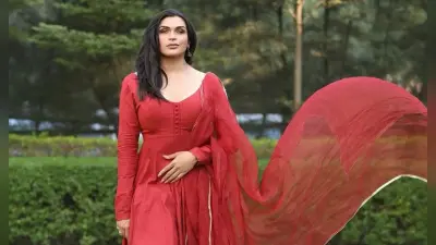 Saisha Shinde: हरनाज संधू का मिस यूनिवर्स गाउन डिजाइन करने वाली ट्रांसवुमन सायशा शिंदे के बारे में जानें