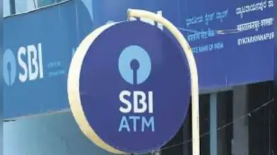 SBI ने ब्याज दरों में की 0.15 फीसदी कटौती, वरिष्ठ नागरिकों की झोली में डाला विशेष जमा योजना