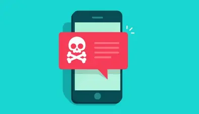 CoVID-19 की लिंक के साथ SMS से भेजा जा रहा बैंकिंग फिशिंग वायरस, CBI ने जारी किया अलर्ट