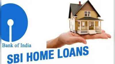 SBI Home Loans: एसबीआई होम लोन हुआ महंगा, जानें कितनी बढ़ गई ब्याज दर