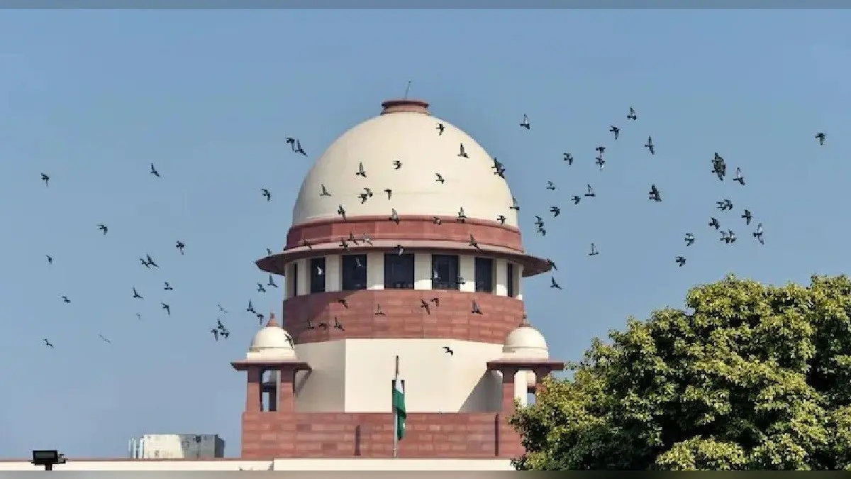 SC कॉलेजियम ने की हाईकोर्ट के 7 जजों के ट्रांसफर की सिफारिश! जस्टिस कारियल लिस्ट में नहीं