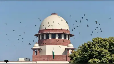 SC कॉलेजियम ने की हाईकोर्ट के 7 जजों के ट्रांसफर की सिफारिश! जस्टिस कारियल लिस्ट में नहीं