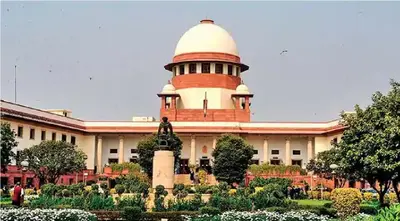 केंद्र को SC की फटकार, ‘कृषि कानून पर रोक लगाएगी सरकार या हम लगाएं’, जानें सुनवाई की खास बातें