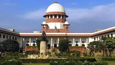 UGC Final Year Exams: कोरोना संकट के बीच परीक्षा होगी या नहीं, 18 अगस्त को सुप्रीम कोर्ट करेगा फैसला