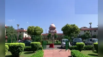 NCP के अयोग्य सांसद मोहम्मद फैजल की याचिका पर आज SC में सुनवाई, हत्या के मामले में हुई थी सजा