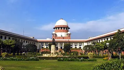 Rajasthan Political Crisis : विधानसभा अध्यक्ष पहुंचे SC, वरिष्ठ वकील कपिल सिब्बल ने कोर्ट में कही ये बात