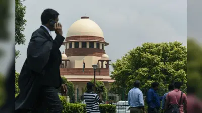 सुप्रीम कोर्ट ने पलटा दिल्ली HC का फैसला, सहारा ग्रुप की कंपनियों की SFIO जांच पर लगाई थी रोक