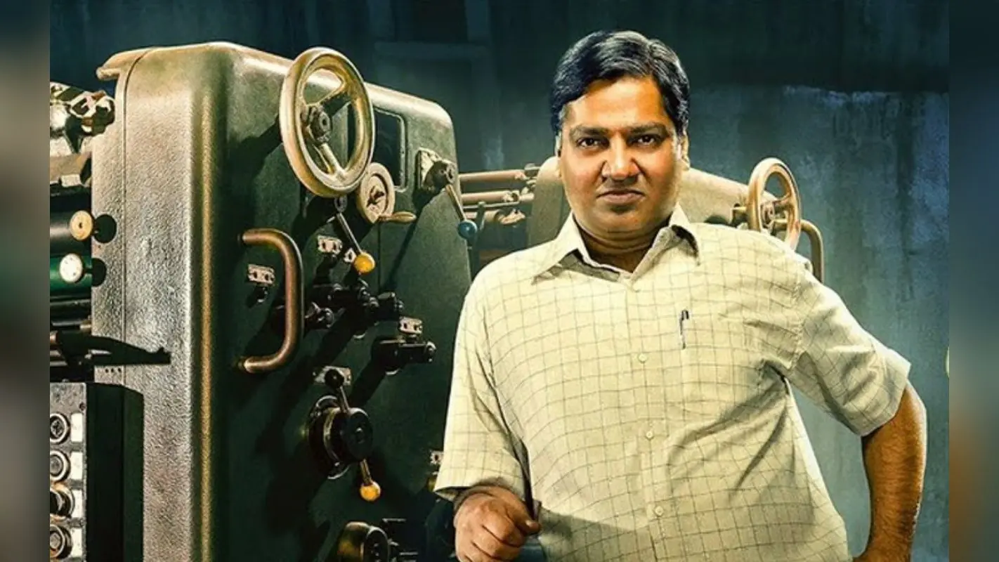 Exclusive: स्कैम 2 फेम गगन देव रियार बोले- मेरी जैसी शक्ल है, मुझे लगा नहीं था कि मुझे कोई लीड भूमिका देगा…