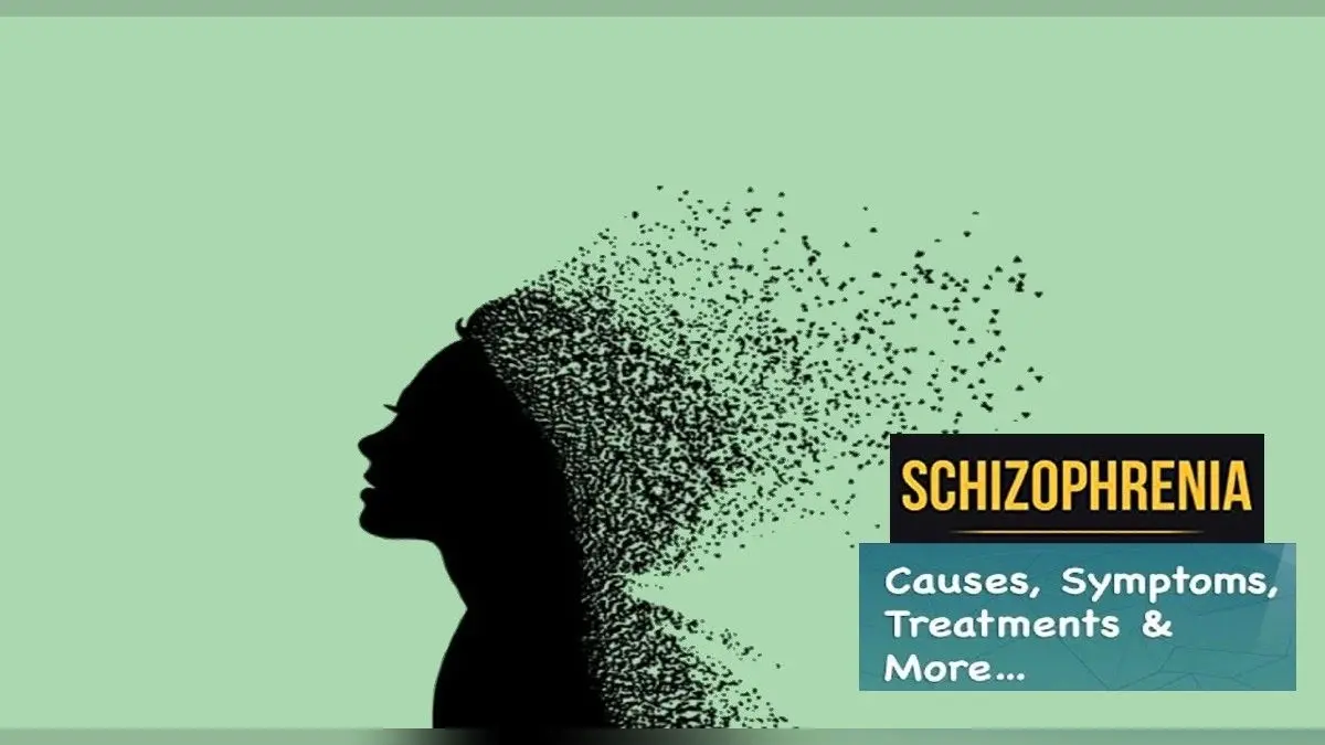 Schizophrenia से भागें नहीं, लड़ें, संभव है इलाज, रिनपास-सीआइपी में हर दिन आते हैं कई मरीज