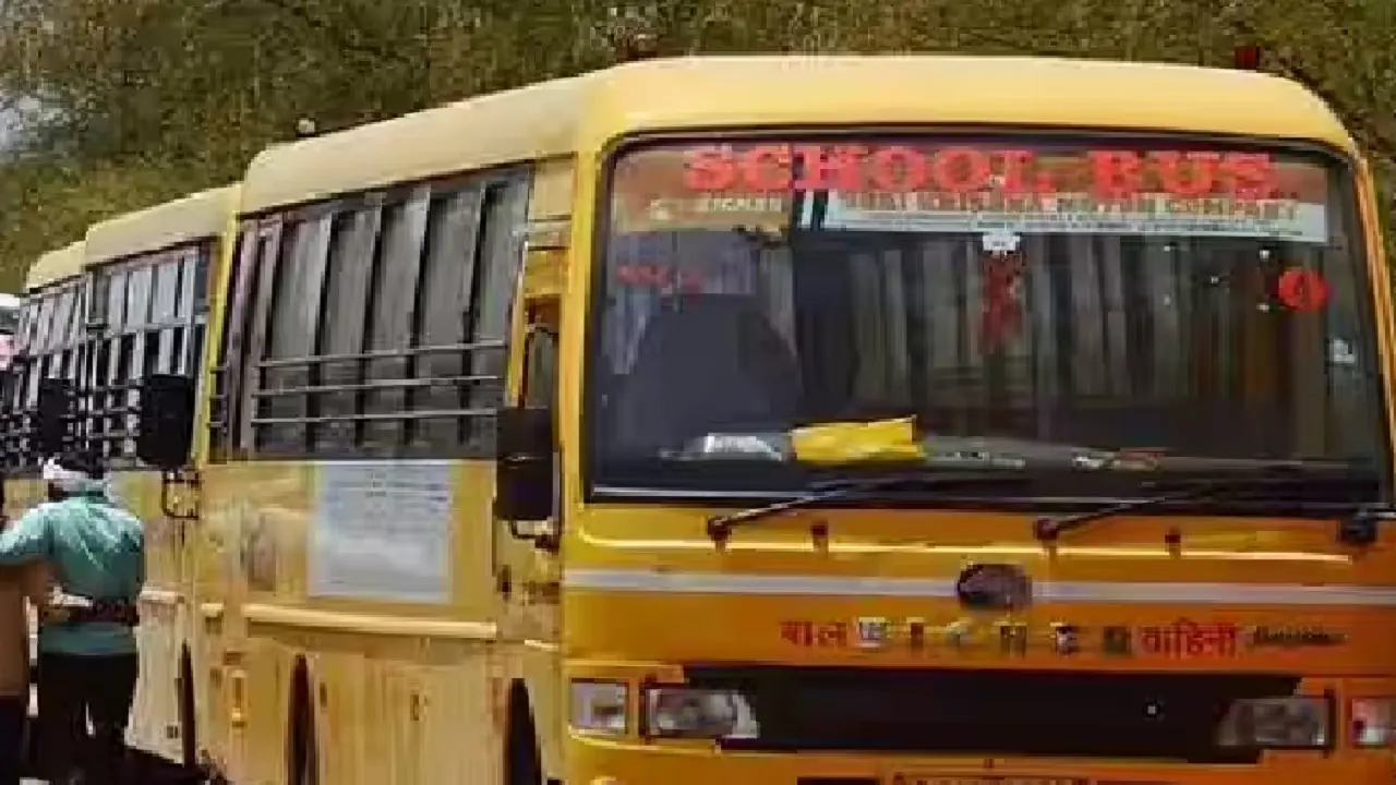 बिहार परिवहन विभाग चलाएगा विशेष अभियान, स्कूली वाहनों की होगी जांच, 15 MVI की बनाई गई टीम