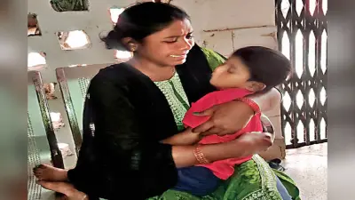 झारखंड: स्कूल में शिक्षक के सामने ही बच्चे ने तोड़ दिया दम, मजदूर पिता नहीं करा सके इलाज