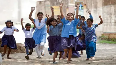 देवघर : हाईस्कूल में अपग्रेड हुए संताल परगना के 11 मध्य विद्यालय