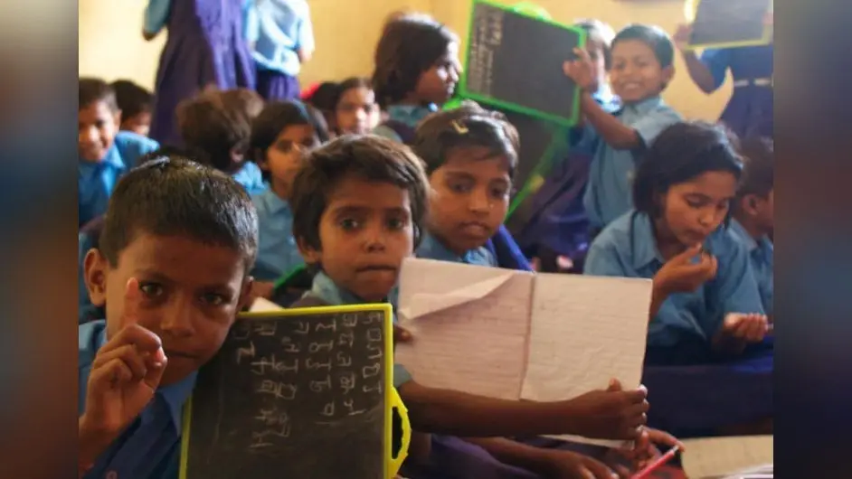 एक शिक्षक के भरोसे 136 बच्चों का भविष्य