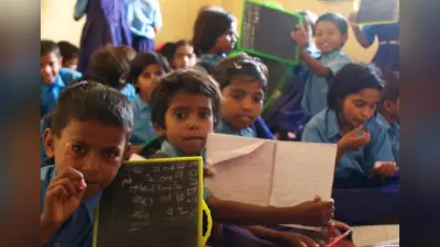 एक शिक्षक के भरोसे 136 बच्चों का भविष्य