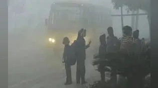 UP School Closed: शीतलहर से यूपी के इन जिलों के स्कूलों में छुट्टी, जानें कब शुरू होगी पढ़ाई…