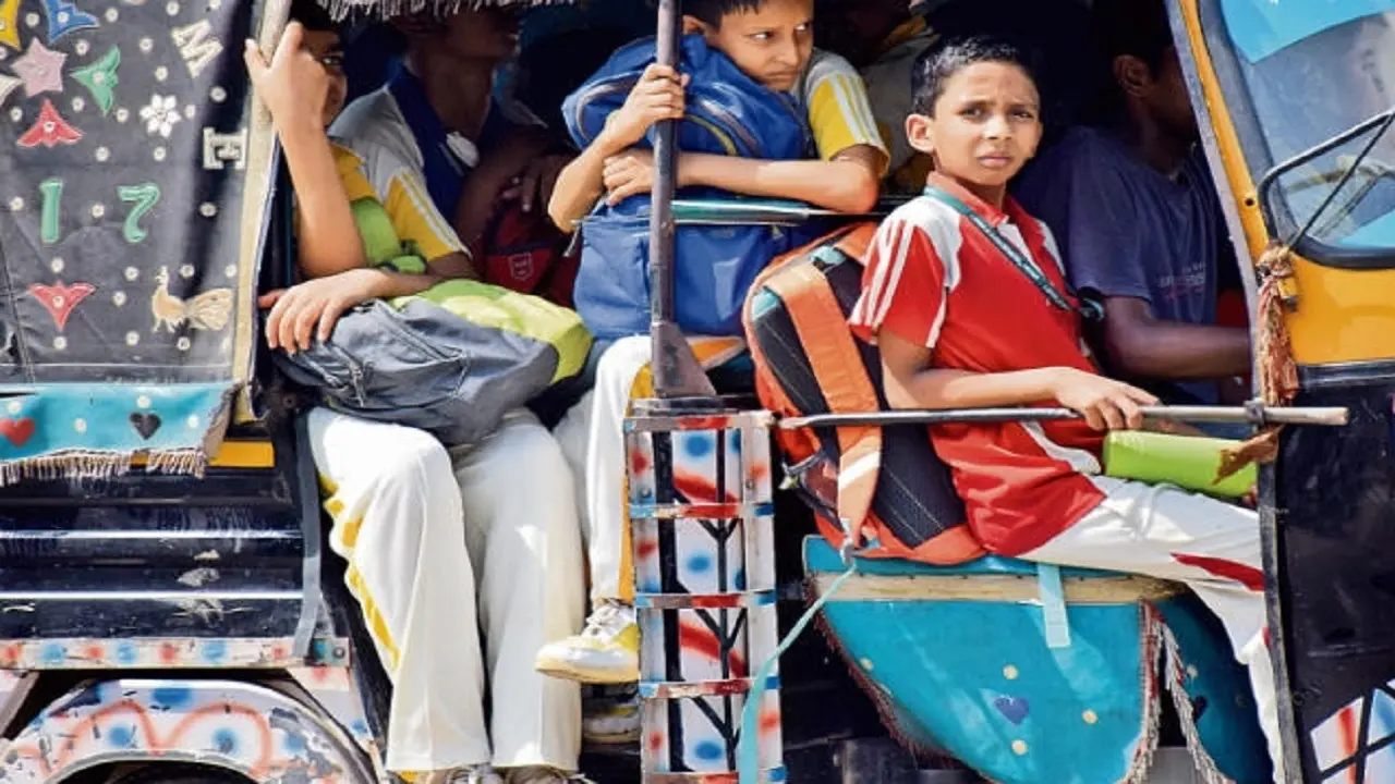 भीषण गर्मी को लेकर पटना और गया के स्कूलों में बढ़ी छुट्टियां, डीएम ने जारी किया आदेश