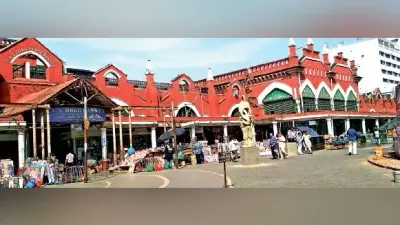 पश्चिम बंगाल : स्कूल-कॉलेज 31 तक बंद, चार और आइसोलेशन वार्ड में