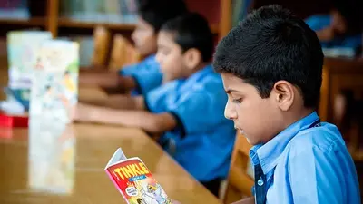 School Reopen in Bihar : नये सत्र में दाखिले को लेकर स्कूलों ने जारी किया नोटिस