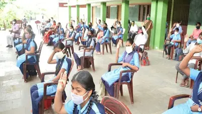 झारखंड में बिना मान्यता के चल रहे हैं 5956 स्कूल, जानें RTE के तहत क्या है प्रावधान