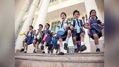 बिहार में सड़क किनारे खुले स्कूलों के लिए नयी गाइडलाइन, अब देना होगा इन बातों पर ध्यान