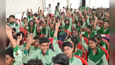 प्रोजेक्ट रेल व इंपैक्ट का कमाल : मैट्रिक और इंटर के बाद 11वीं की परीक्षा में भी कोडरमा ने लहराया परचम