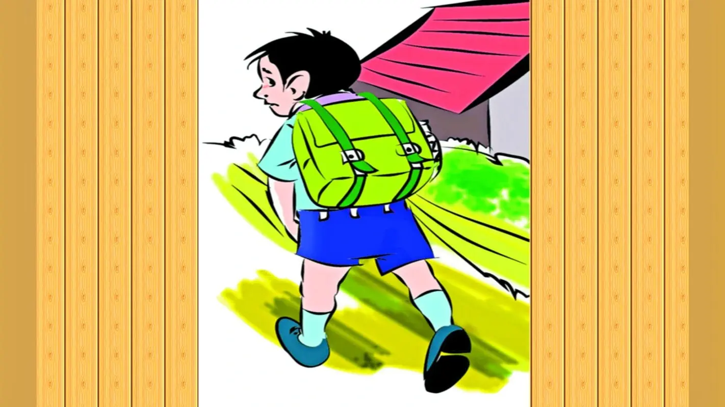 झारखंड : हजारीबाग के करीब 1800 सरकारी स्कूलों में 16 जून से शुरू हो रही बैक टू स्कूल कैंपेन