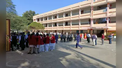 CBSE Board 12th Exam 2023: अंग्रेजी का पेपर था आसान, लेकिन लेंदी, बोले – स्टूडेंट्स और टीचर