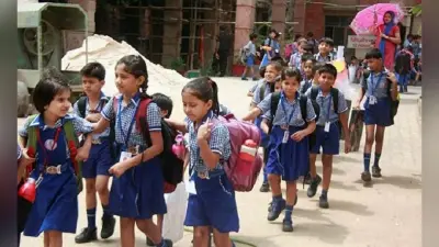 यूपी में निजी स्कूलों में मुफ्त एडमिशन का आवेदन आज से, 25 प्रतिशत सीटों पर तीन चरण में होगा प्रवेश