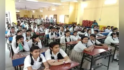 सोशल मीडिया में वायरल हुई यूपी में 15 फरवरी तक स्कूलों के बंद रहने की खबर, शाम को पता चली सच्चाई