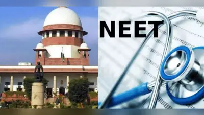 NEET PG Counselling मामले में कल फिर होगी सुप्रीम कोर्ट में सुनवाई, जानें आज की मुख्य बातें