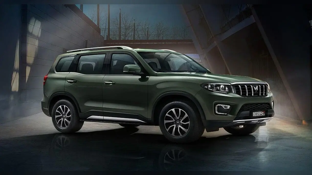 Mahindra Scorpio 2022: फीचर्स इतने कि गिनते-गिनते थक जाएंगे