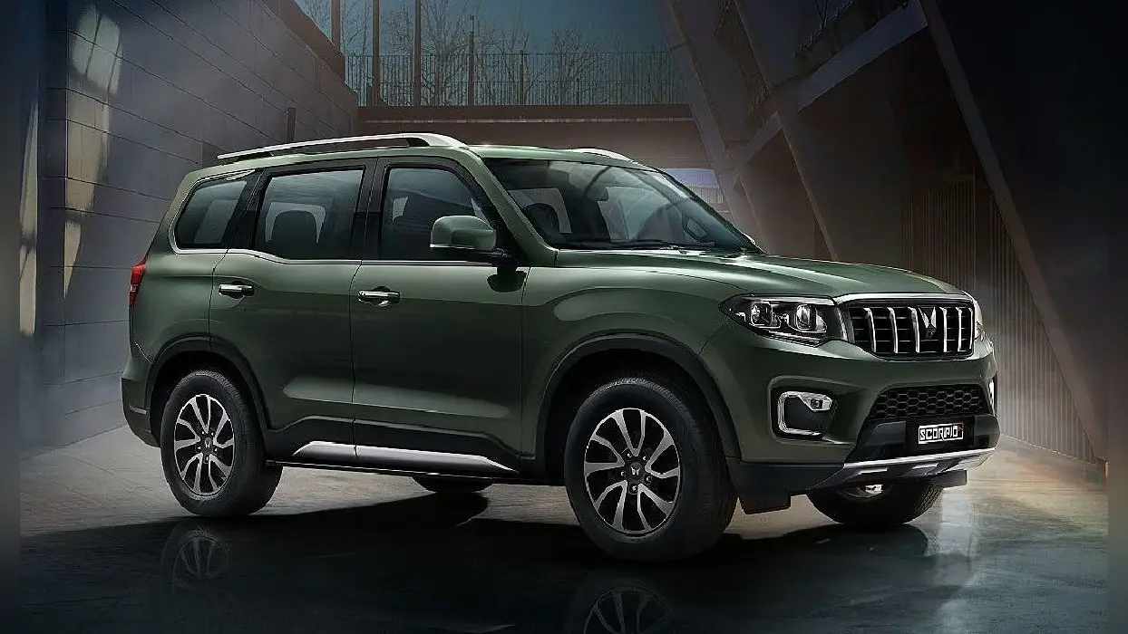 Mahindra Scorpio-N 2022: नये वीडियो में नयी स्कॉर्पियो की यह बड़ी खूबी नोटिस की आपने?