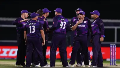 T20 World Cup से बाहर होने वाली पहली टीम बनी पीएनजी, बांग्लादेश के दूसरे दौर में पहुंचने की उम्मीद बरकरार