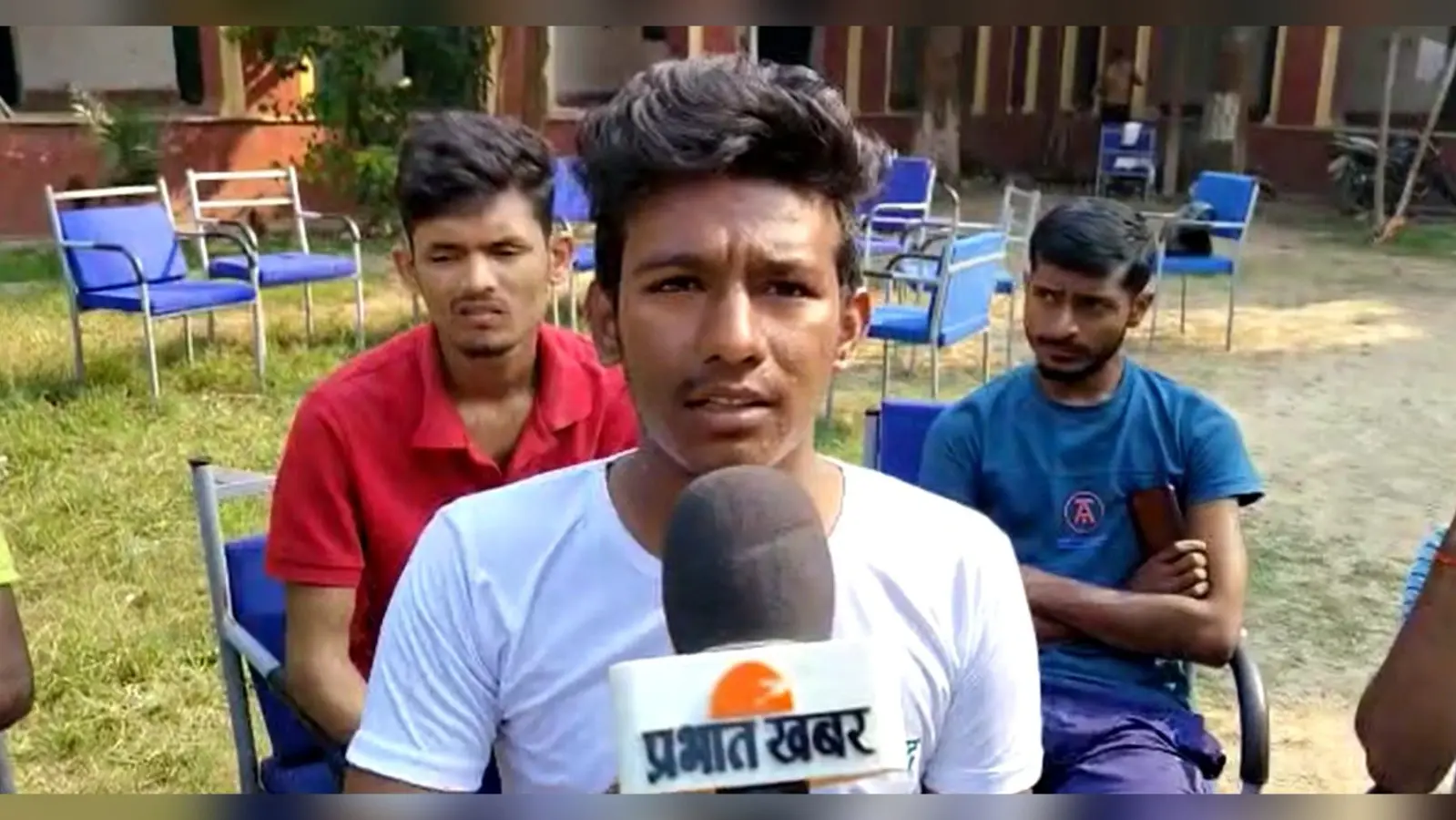 PU Student Union Election: सुर्खियों में रहता है हमेशा छात्रावास विवाद, इस पर छात्र बोले- अब सब ठीक है