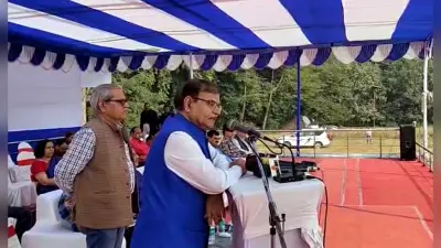 PU Student Union Election: मारपीट और हंगामा पर VC का छलका दर्द, कहा- छात्रों को सामने करने के हुई साजिश