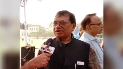 PU Student Union Election: चुनाव की प्रशासनिक तैयारी पूरी, इस बार समय पर होगा काउंटिंग- चीफ इलेक्शन ऑफिसर