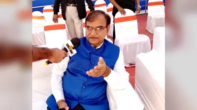 छात्र संघ चुनाव: पटना विश्वविद्यालय के कुलपति बोले- इतना बड़ा कैंपस है, छोटी- मोटी घटना तो होती रहती है