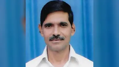 भाजपा से सपा में गए भगवती प्रसाद को मिला इस सीट से टिकट, दलित वोट बैंक में सेंधमारी की तैयारी