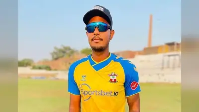 यश दयाल के लिए गुजरात टाइटंस ने 3.2 करोड़ लगाई बोली, पिता से इस उम्र में शुरू किया था क्रिकेट सीखना