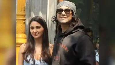 जुबिन नौटियाल ने निकिता दत्ता संग अपनी शादी पर तोड़ी चुप्पी, कही ये बड़ी बात