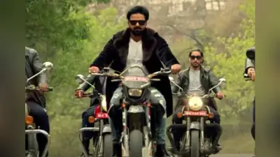 Pawan Singh का गाना ‘आ जईहे पांच के’ सोशल मीडिया पर हुआ वायरल, 50 मिलियन व्यूज पार