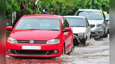 Explainer: बरसात के मौसम में अपनी कार की कैसे करें देखभाल?