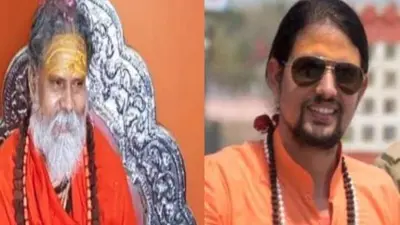 Narendra Giri Death Case: आनंद गिरि, आद्या तिवारी और संदीप तिवारी की न्यायिक हिरासत 12 नवंबर तक बढ़ायी गयी
