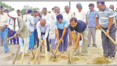 बौद्ध सर्किट से नहीं जुड़ पायी मल्ल जनपद की राजधानी पावा, लोगों को अब नये मंत्री से आस, जानिये क्या है पावा का पुरातत्वविक महत्व