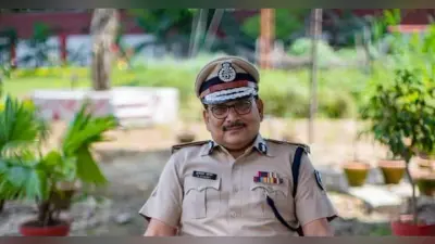 ‘सुशांत सिंह राजपूत केस की जांच पर टिप्पणी नहीं, डीजीपी रहते लिया था सही फैसला’- बोले गुप्तेश्वर पांडेय