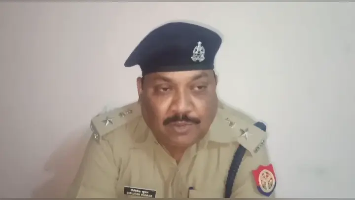 ललितपुर रेप कांड: नाबालिग युवती की आरोप से बुंदेलखंड में सियासी उबाल, पुलिस ने पिता समेत चार आरोपियों को पकड़ा