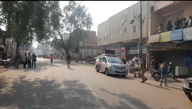 Agra News: शहीद पृथ्वी सिंह चौहान का आज होगा अंतिम संस्कार, श्रद्धांजलि देने आगरा पहुंचेंगे सीएम योगी