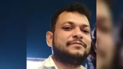 आगरा: बीमारी के दर्द से परेशान होकर कारोबारी ने की थी खुदकुशी, गूगल पर सर्च किया चाकू से गला काटने का तरीका