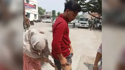 मोबाइल चोर बताकर युवक को थर्ड डिग्री दी, आरोपी दरोगा के खिलाफ अब जांच होगी